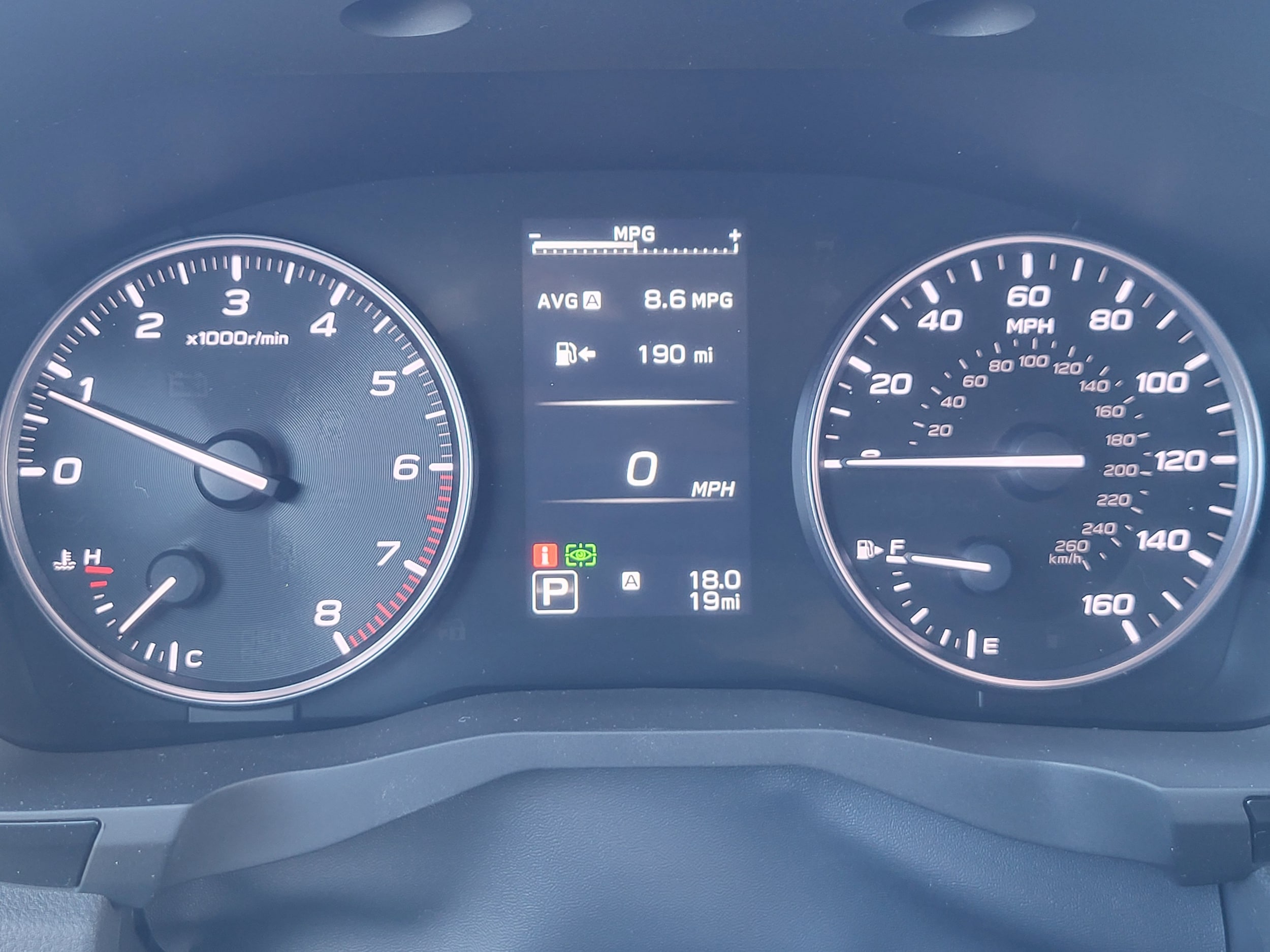 2026 Subaru Ascent Onyx Edition-Touring - Photo 17
