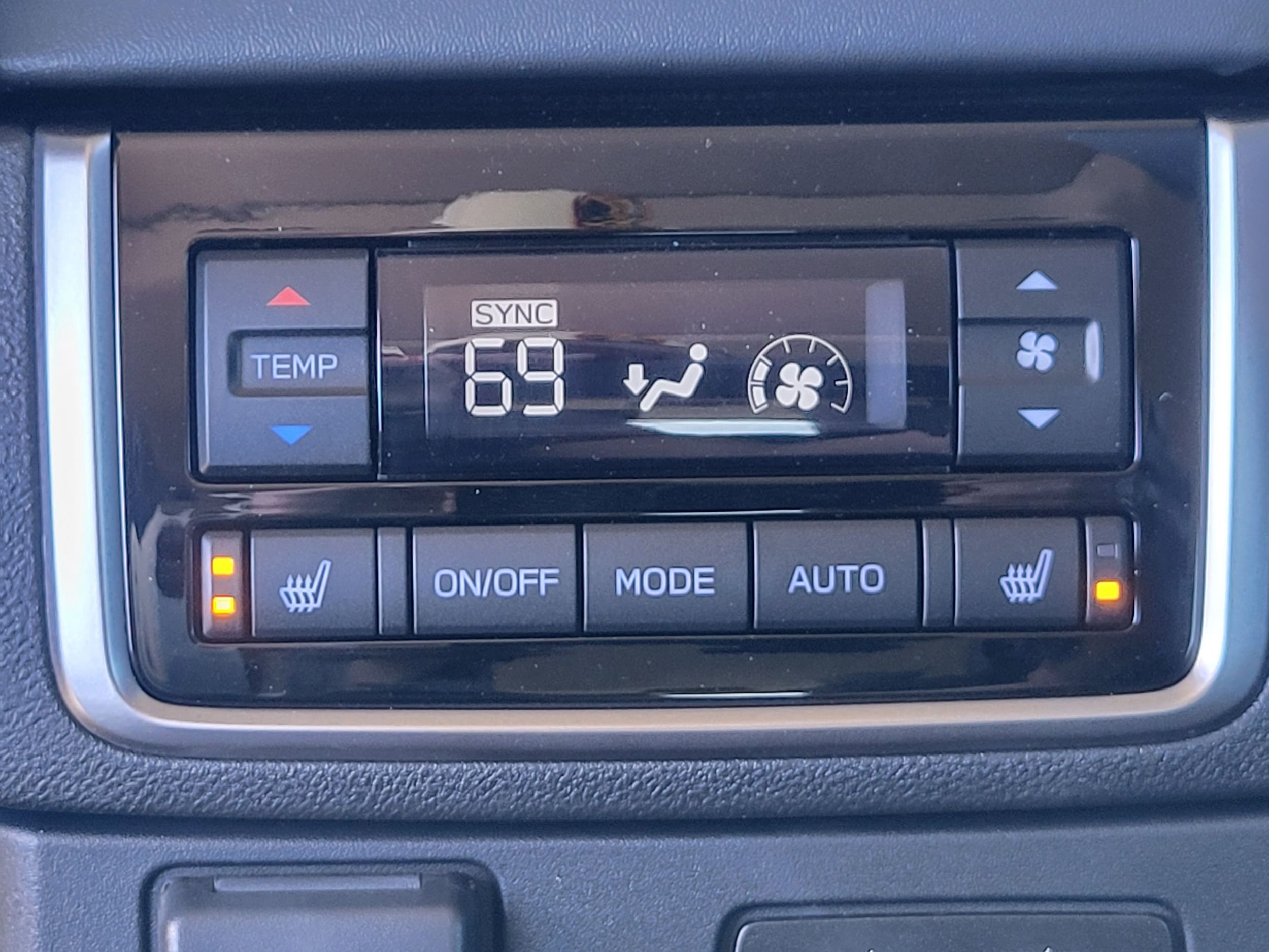 2026 Subaru Ascent Onyx Edition-Touring - Photo 21