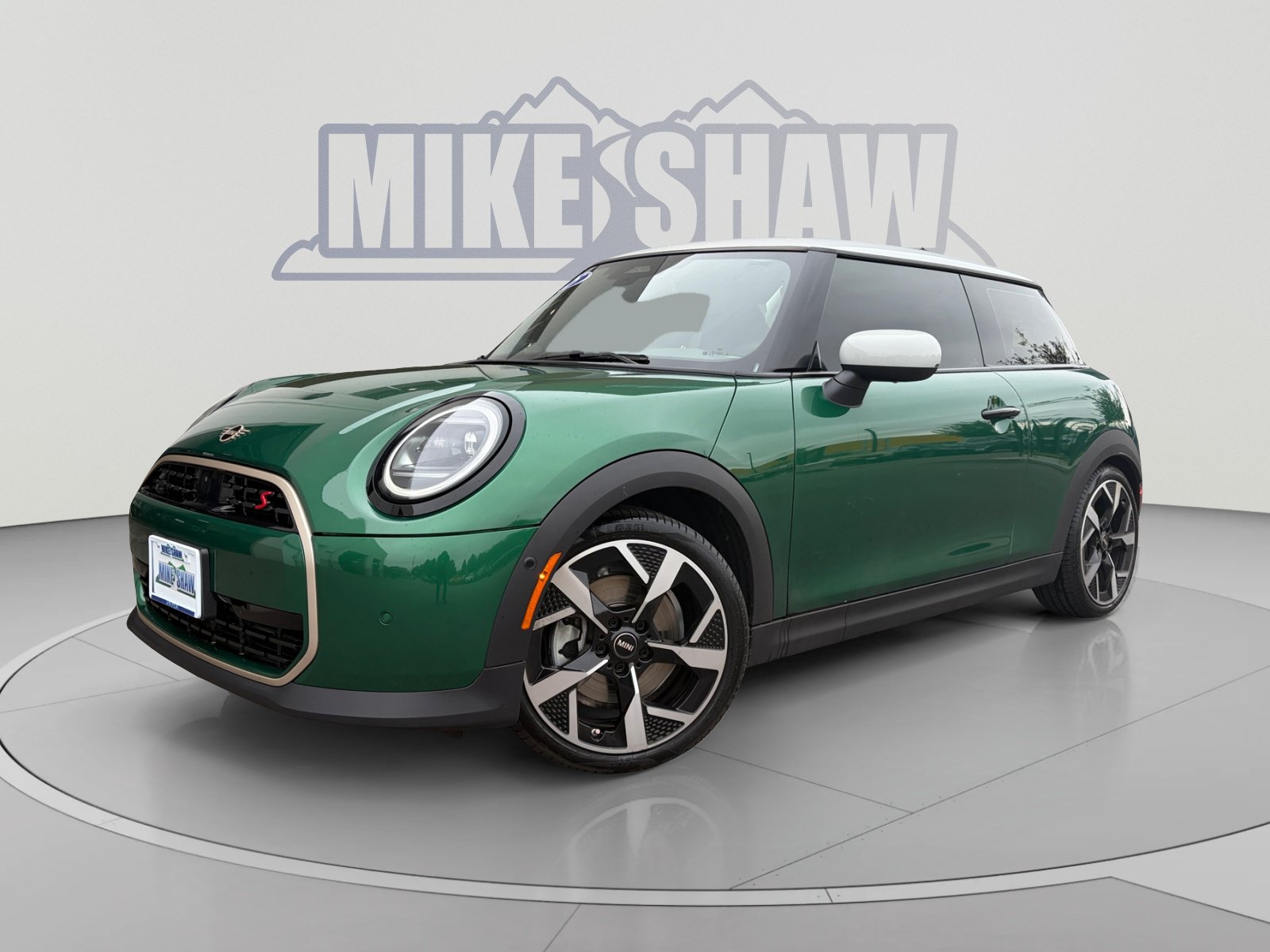 2025 MINI Hardtop 2 Door S