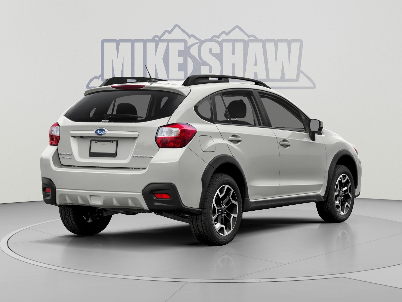 Used 2016 Subaru Crosstrek Limited Sport Utility