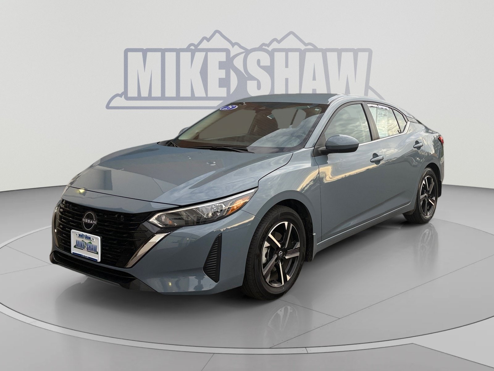 2025 Nissan Sentra