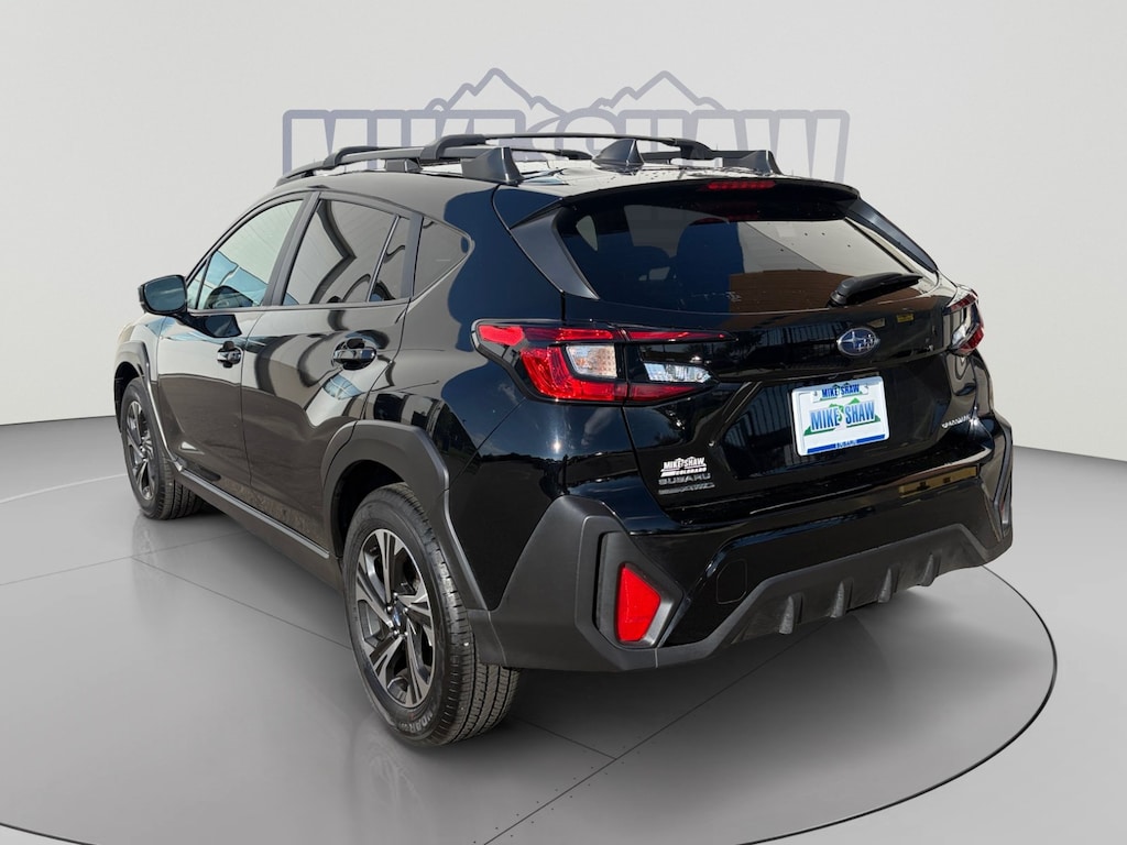Certified 2025 Subaru Crosstrek Premium Sport Utility