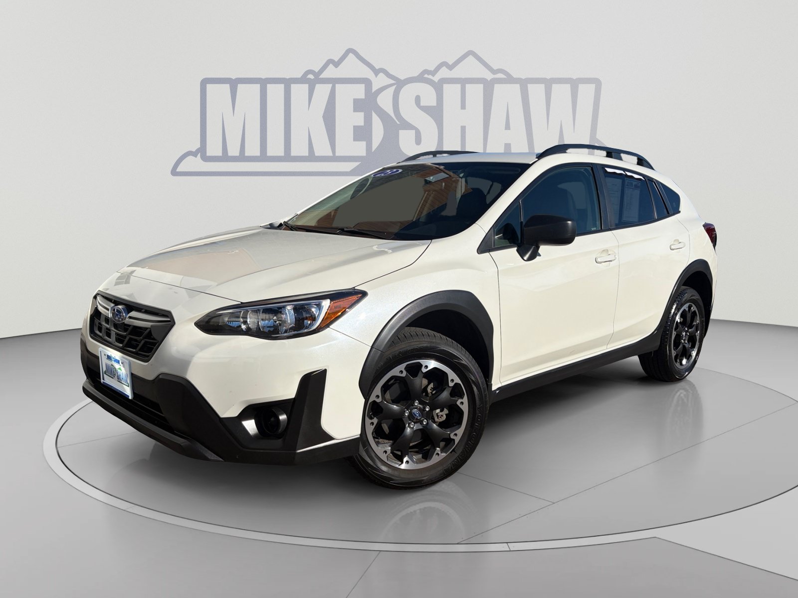 2023 Subaru Crosstrek