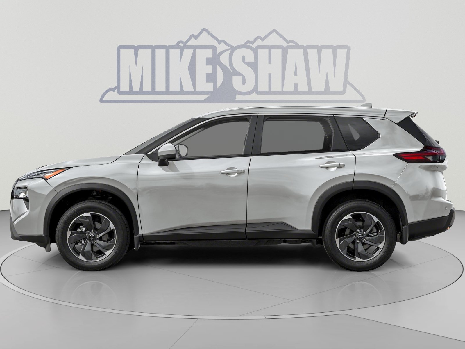 Used 2024 Nissan Rogue SV Sport Utility