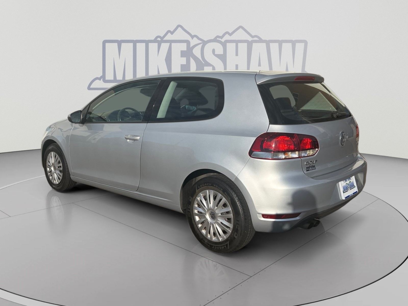 Used 2012 Volkswagen Golf 2.5L Hatchback