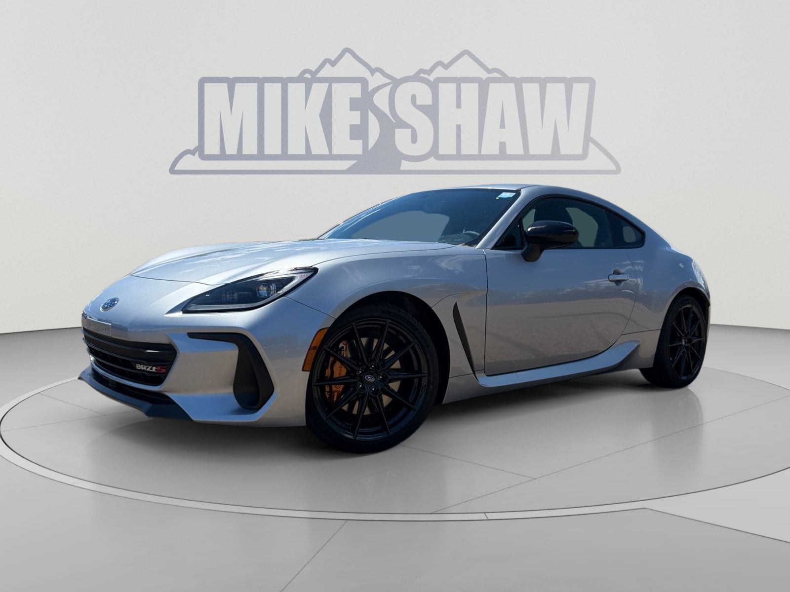 2026 Subaru BRZ