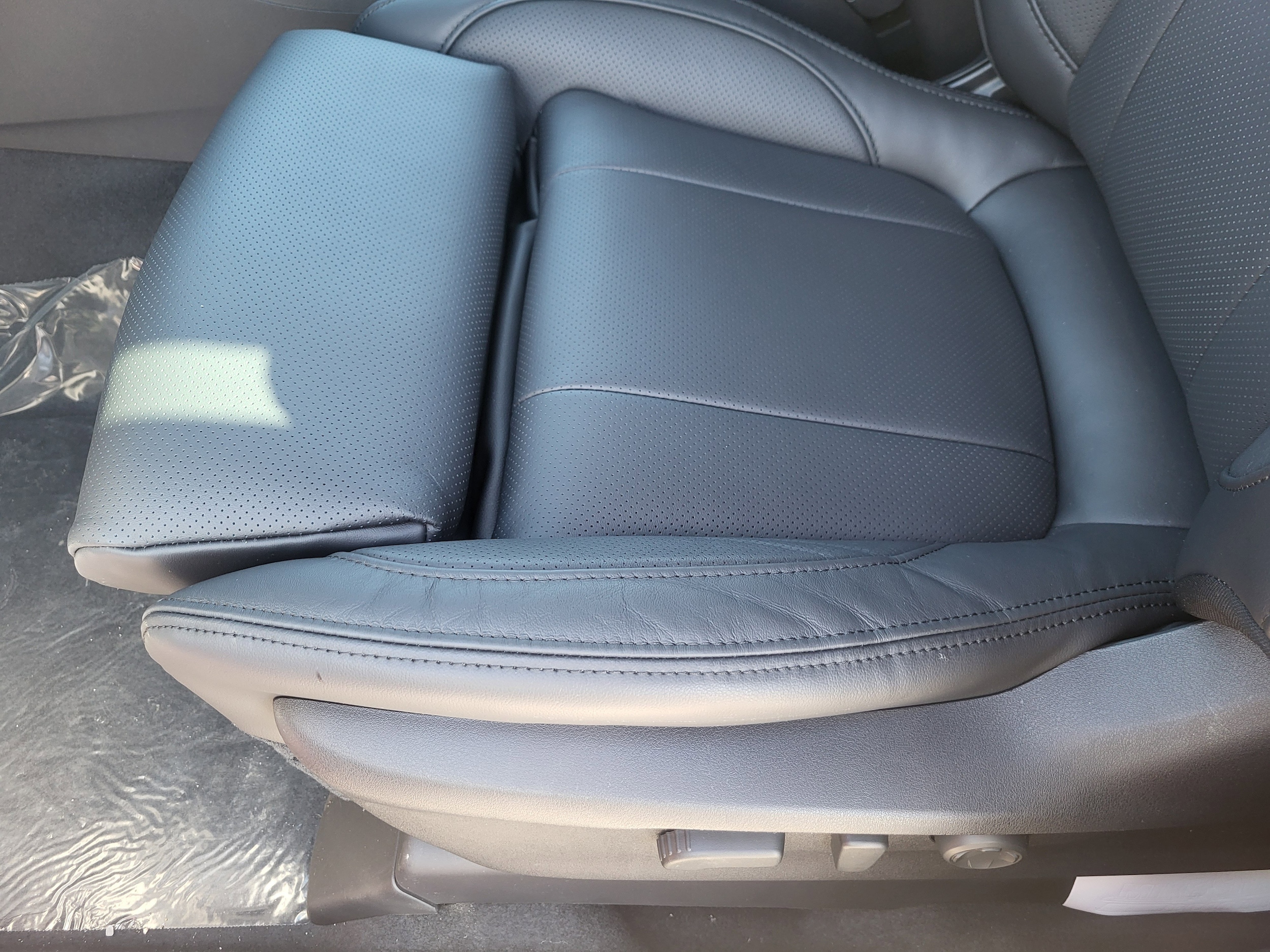 2026 Subaru Ascent Onyx Edition-Touring - Photo 26