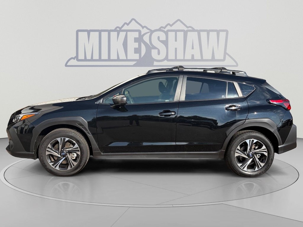 Certified 2025 Subaru Crosstrek Premium Sport Utility
