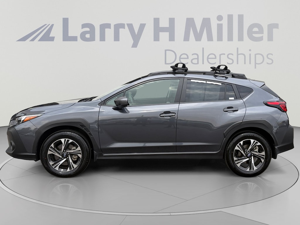Used 2025 Subaru Crosstrek Premium Sport Utility
