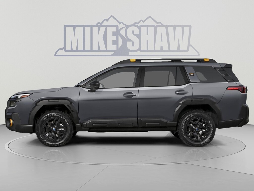 New 2026 Subaru Outback Wilderness SUV