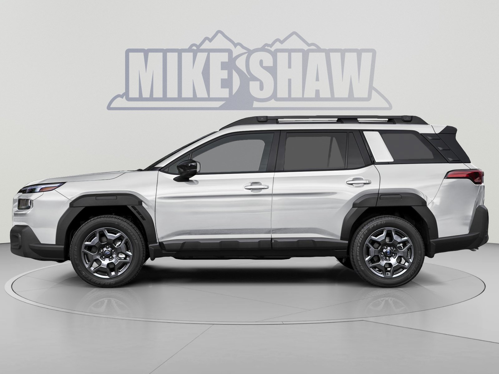 New 2026 Subaru Outback Premium SUV