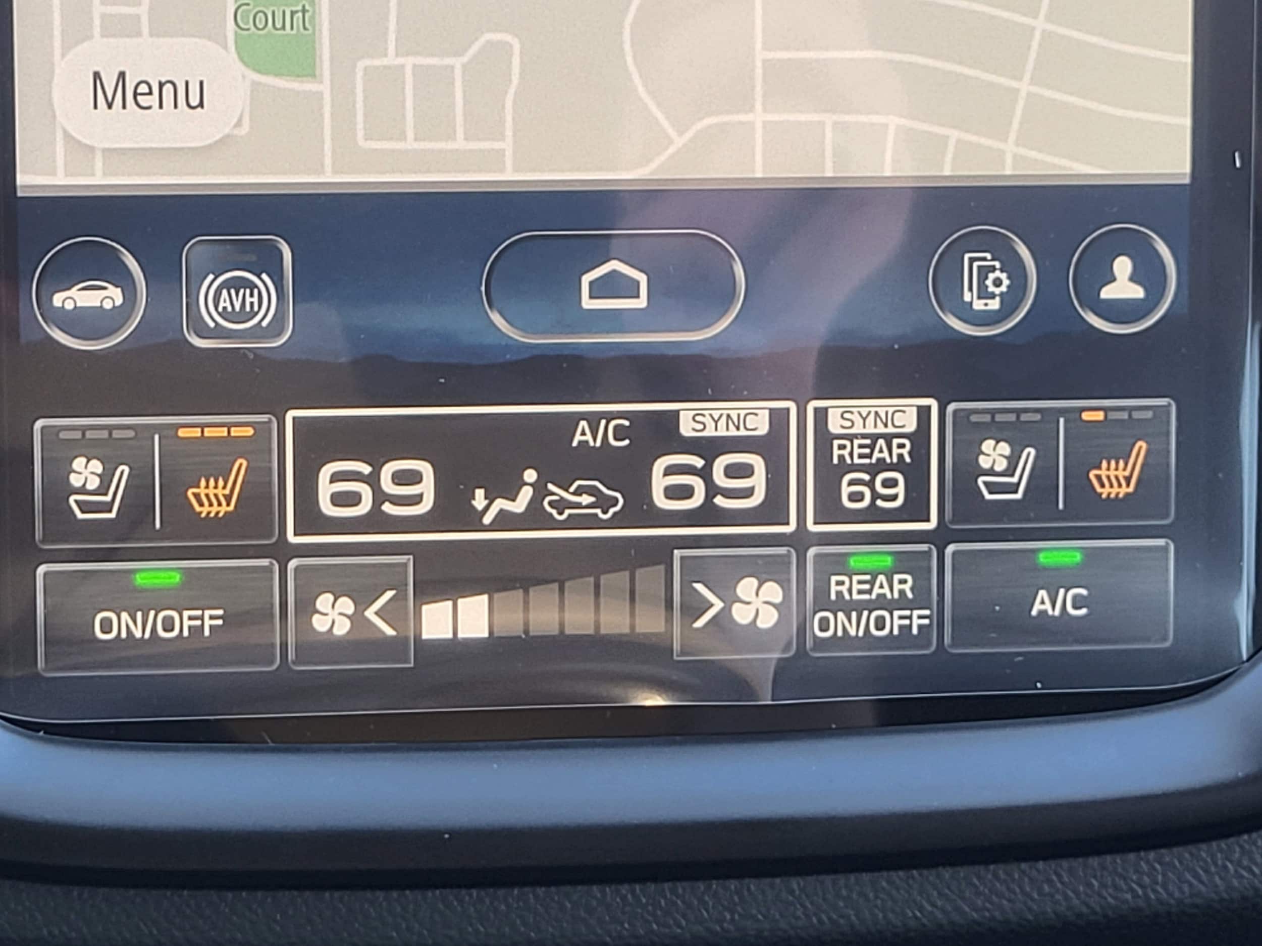 2026 Subaru Ascent Onyx Edition-Touring - Photo 20