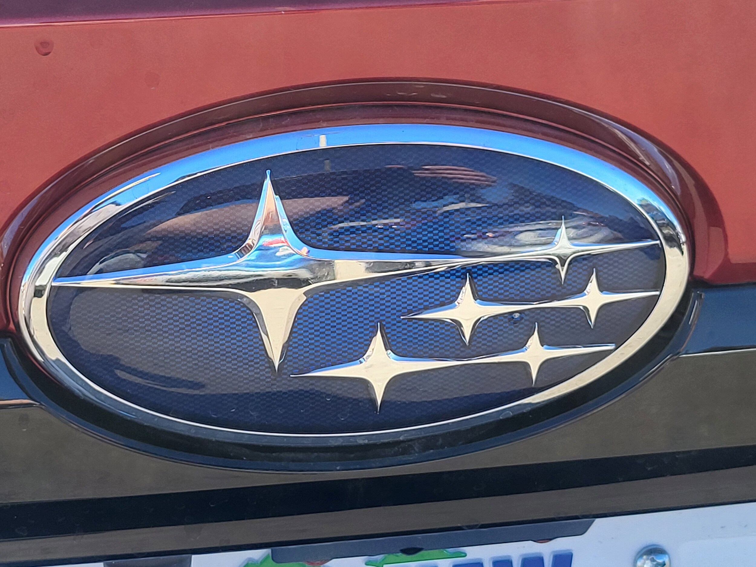 2026 Subaru Ascent Onyx Edition-Touring - Photo 12