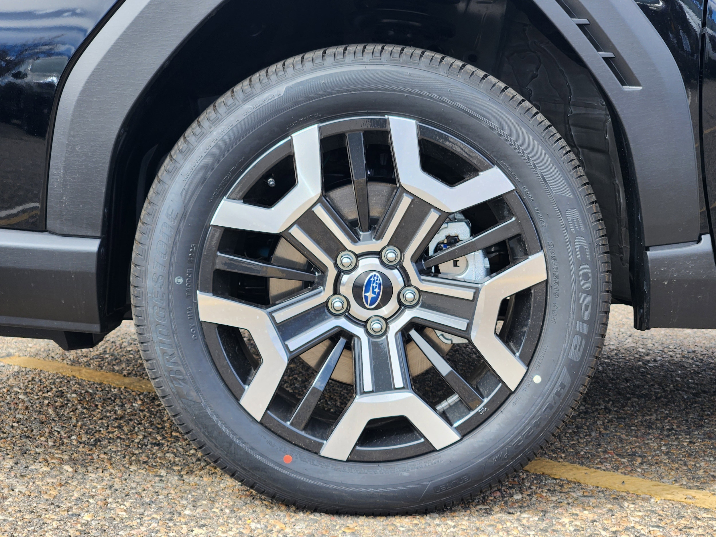 2026 Subaru Outback Touring XT - Photo 11
