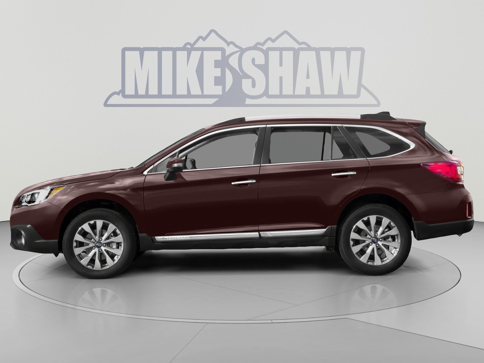 Used 2017 Subaru Outback Touring Sport Utility