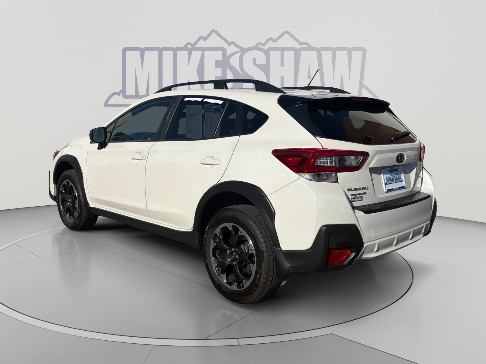 Certified 2023 Subaru Crosstrek Sport Utility