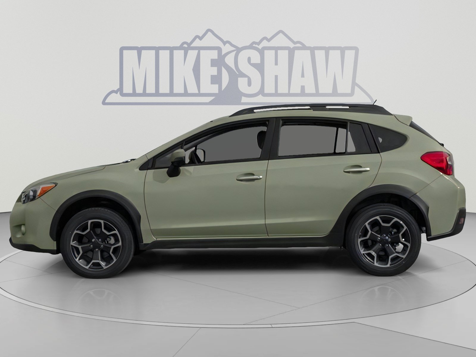 Used 2014 Subaru XV Crosstrek Premium Sport Utility