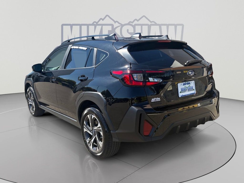 Certified 2026 Subaru Crosstrek Premium Sport Utility