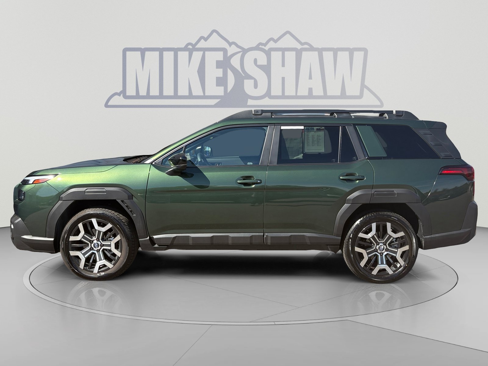 Used 2026 Subaru Outback Touring XT Sport Utility