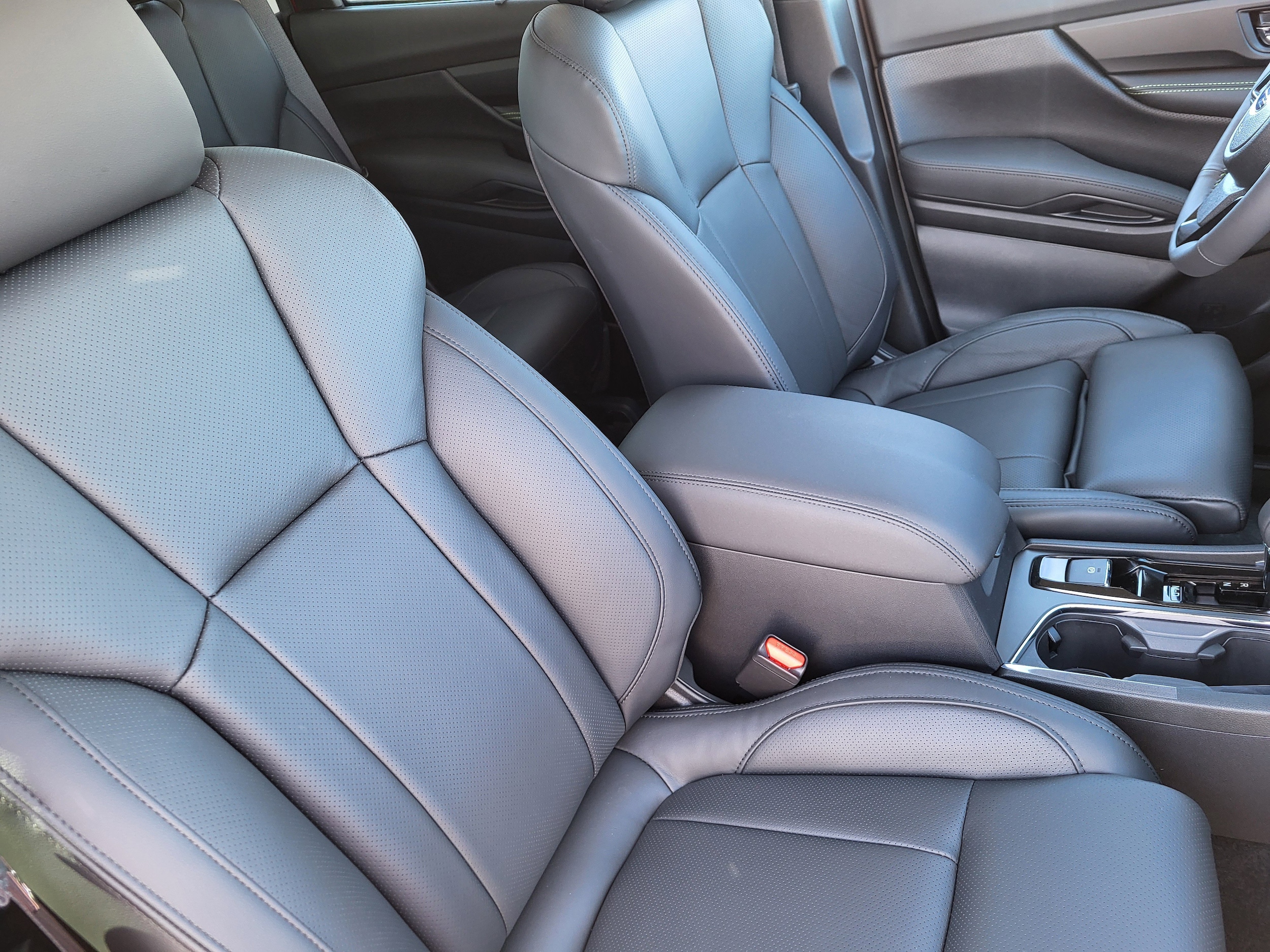 2026 Subaru Ascent Onyx Edition-Touring - Photo 15