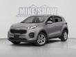 Used 2017 Kia Sportage LX Sport Utility