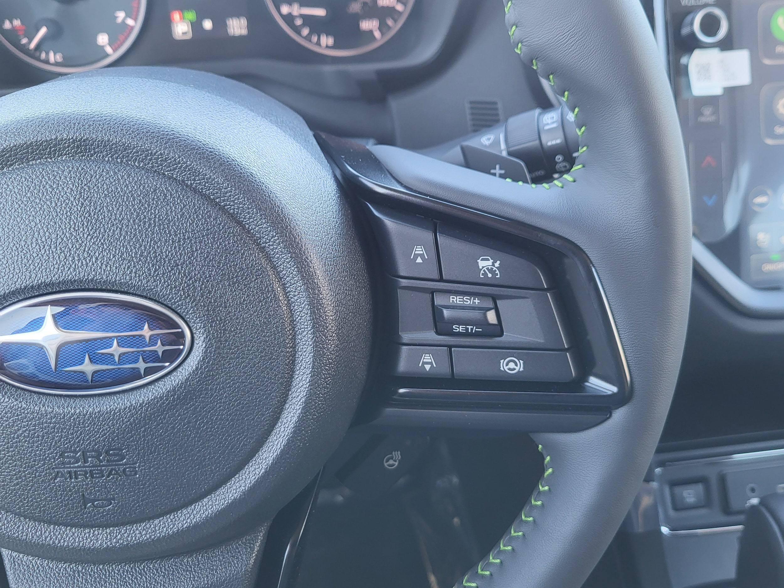 2026 Subaru Ascent Onyx Edition-Touring - Photo 31