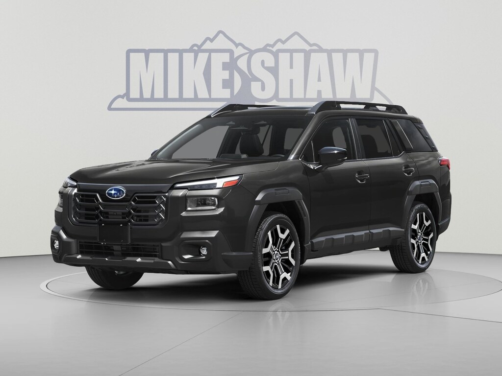 New 2026 Subaru Outback Touring XT SUV