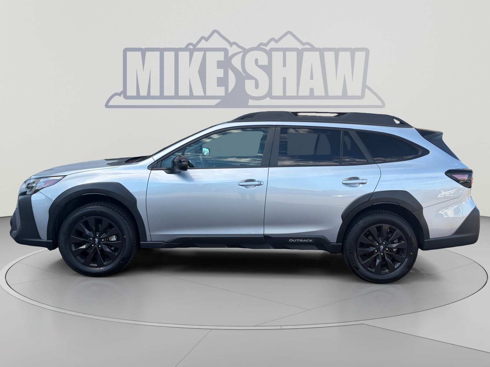 Certified 2024 Subaru Outback Onyx Edition Sport Utility