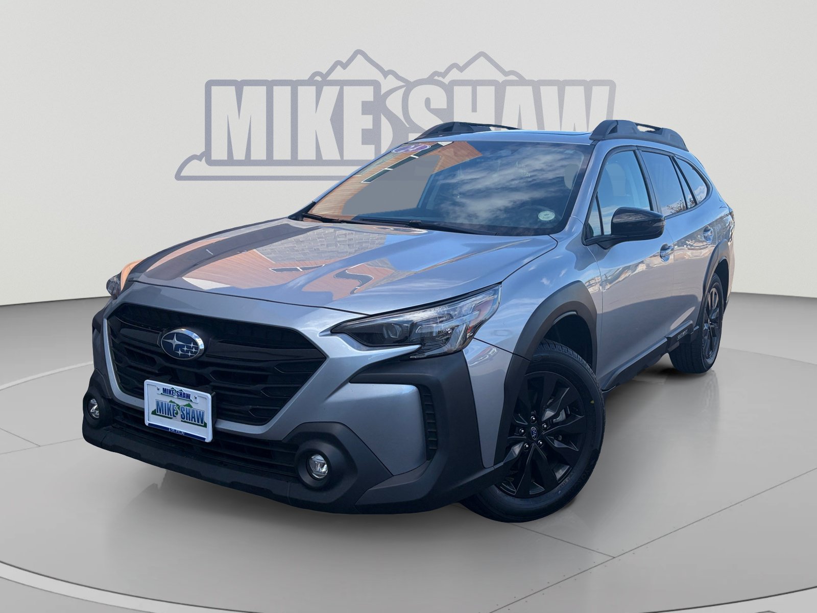 Certified 2024 Subaru Outback Onyx Edition Sport Utility
