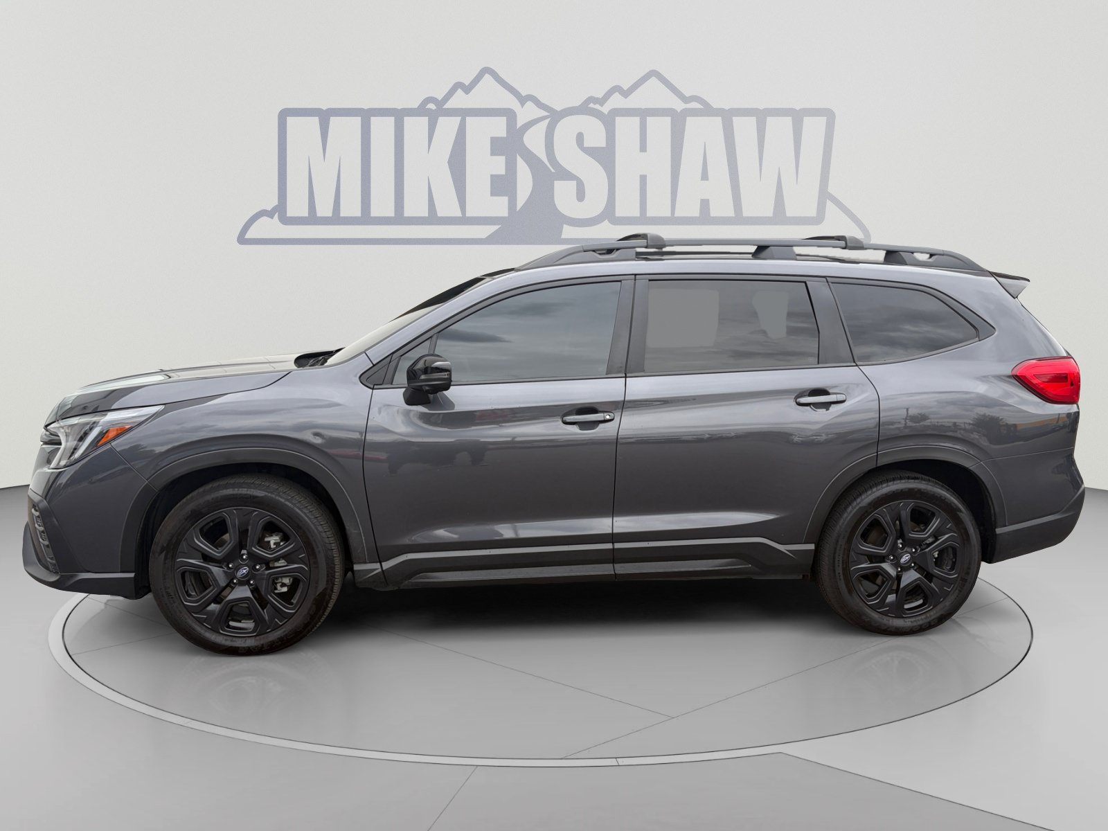 Used 2023 Subaru Ascent Onyx Edition Limited Sport Utility