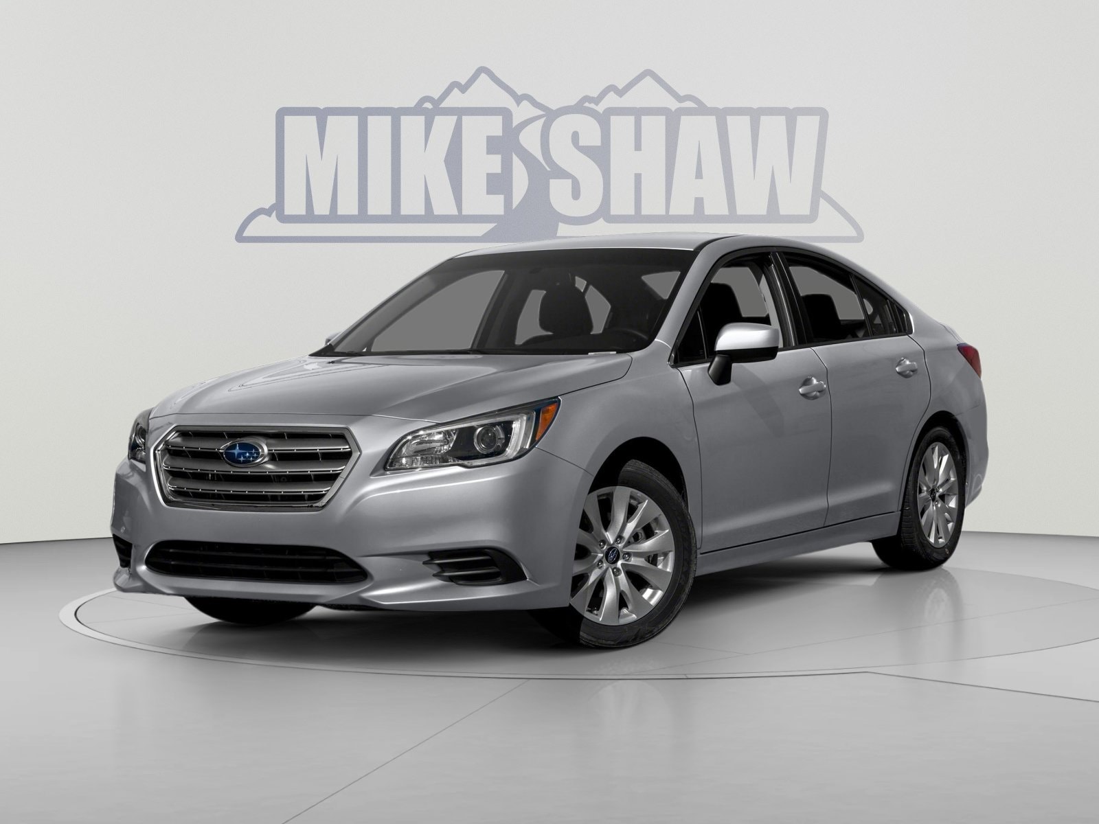 2016 Subaru Legacy