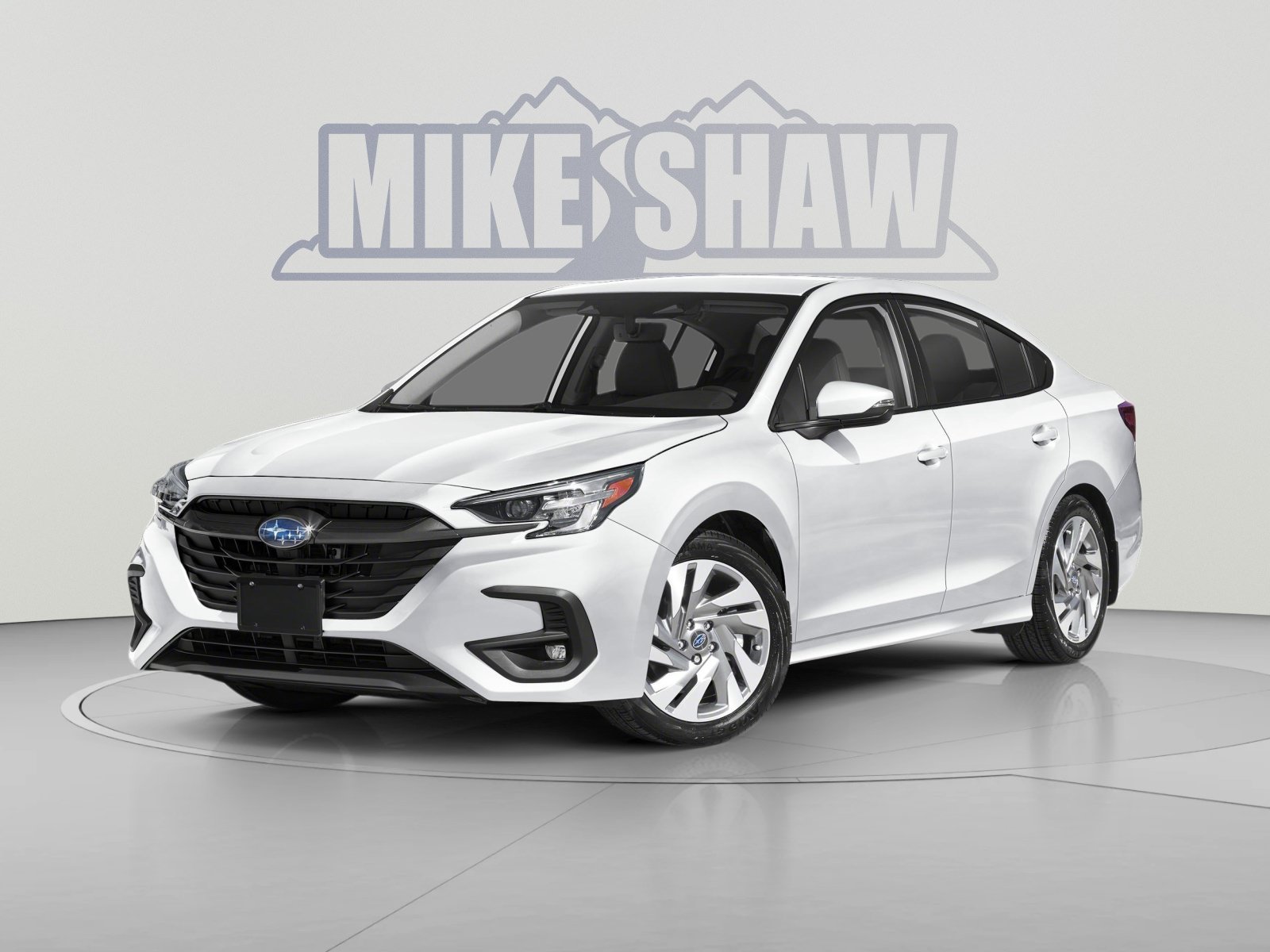 2024 Subaru Legacy