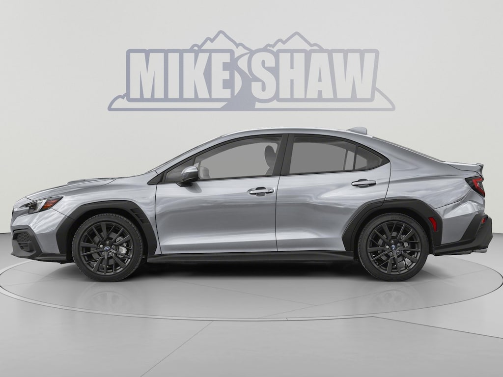 New 2026 Subaru WRX Premium Sedan