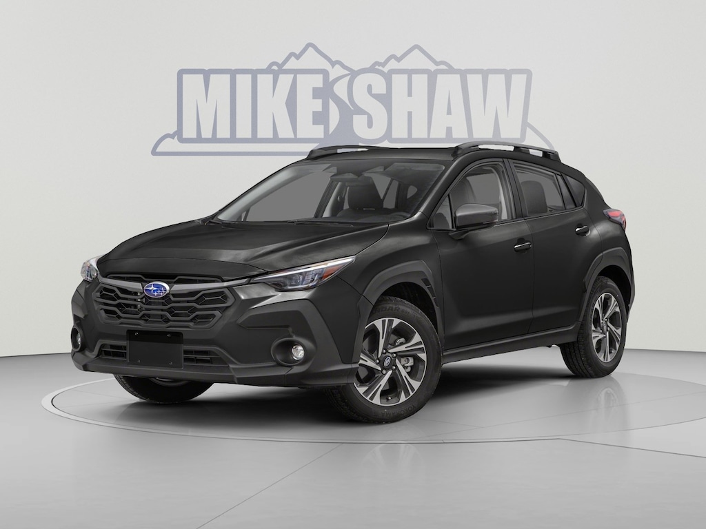 New 2026 Subaru Crosstrek Premium SUV
