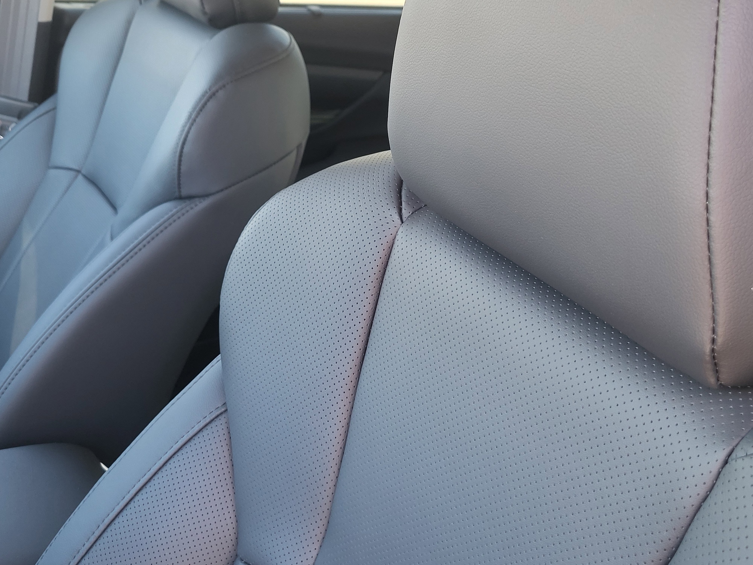 2026 Subaru Ascent Onyx Edition-Touring - Photo 16