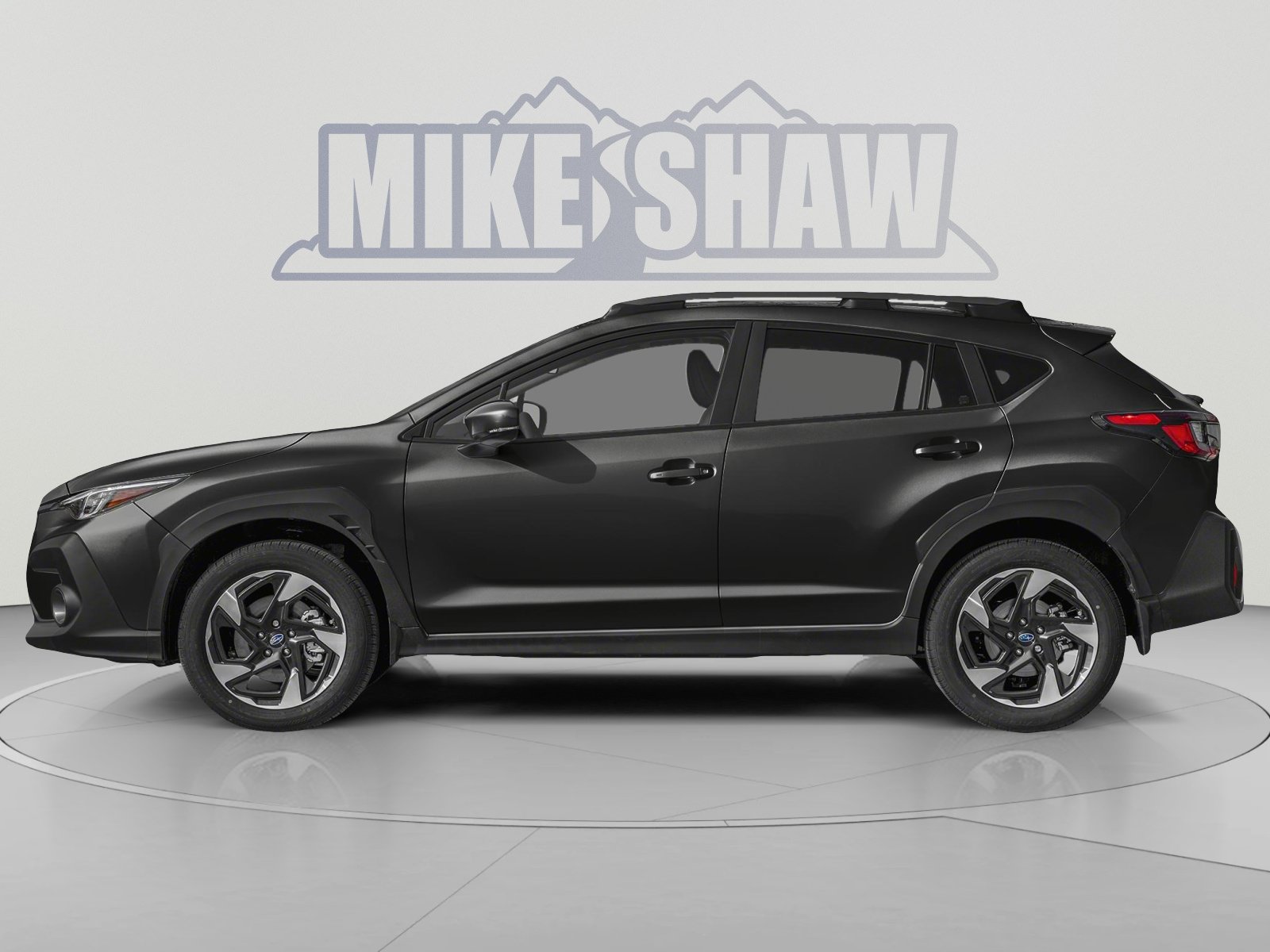 New 2026 Subaru Crosstrek Limited SUV