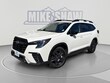  Subaru Ascent