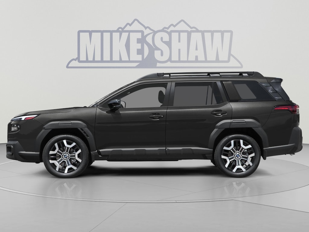 New 2026 Subaru Outback Touring XT SUV