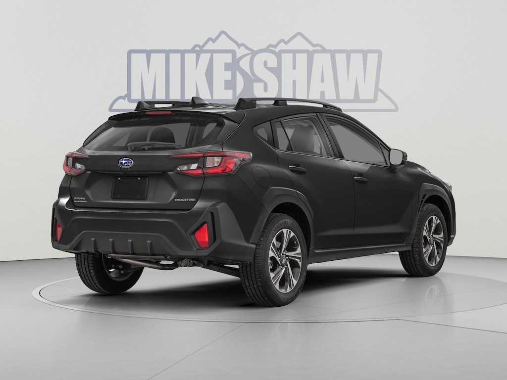 New 2026 Subaru Crosstrek Premium SUV
