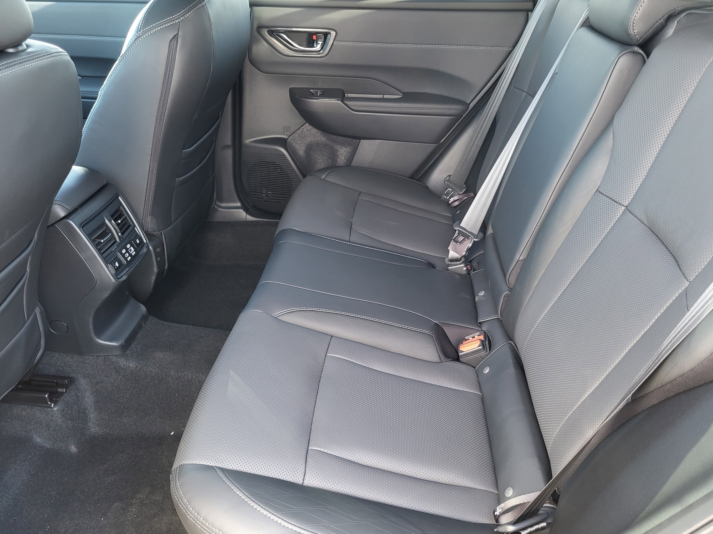 2026 Subaru Outback Touring XT - Photo 31