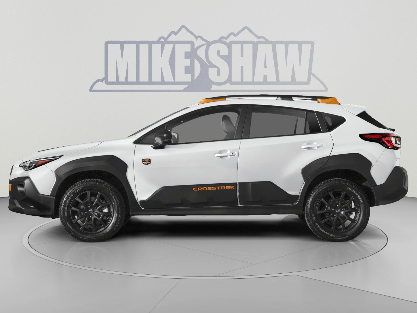 New 2026 Subaru Crosstrek Wilderness SUV