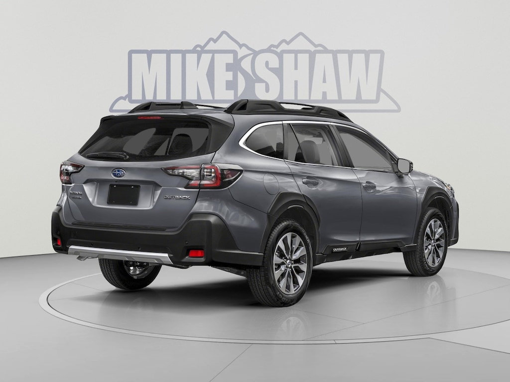 Used 2024 Subaru Outback Limited Sport Utility
