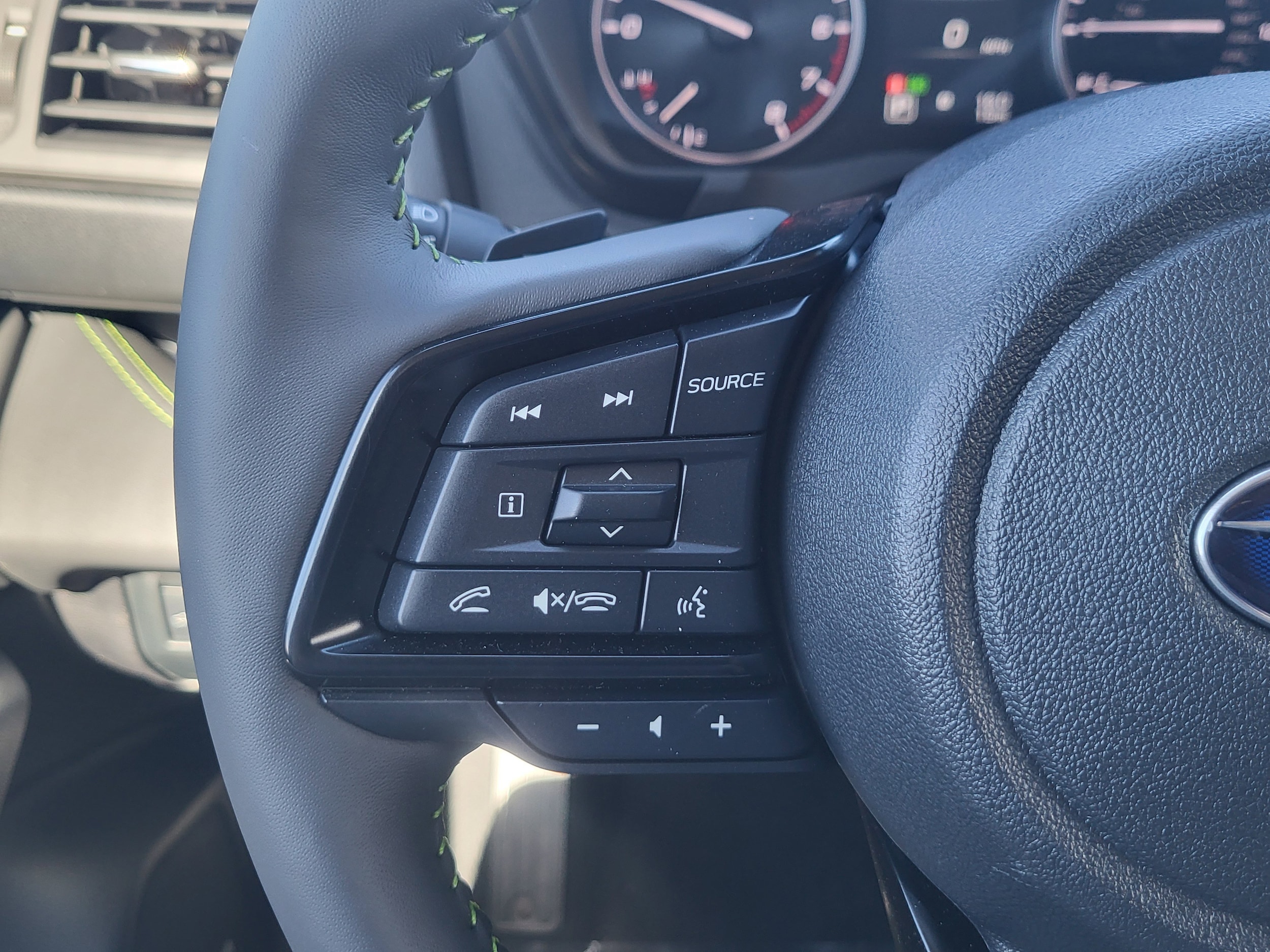 2026 Subaru Ascent Onyx Edition-Touring - Photo 30