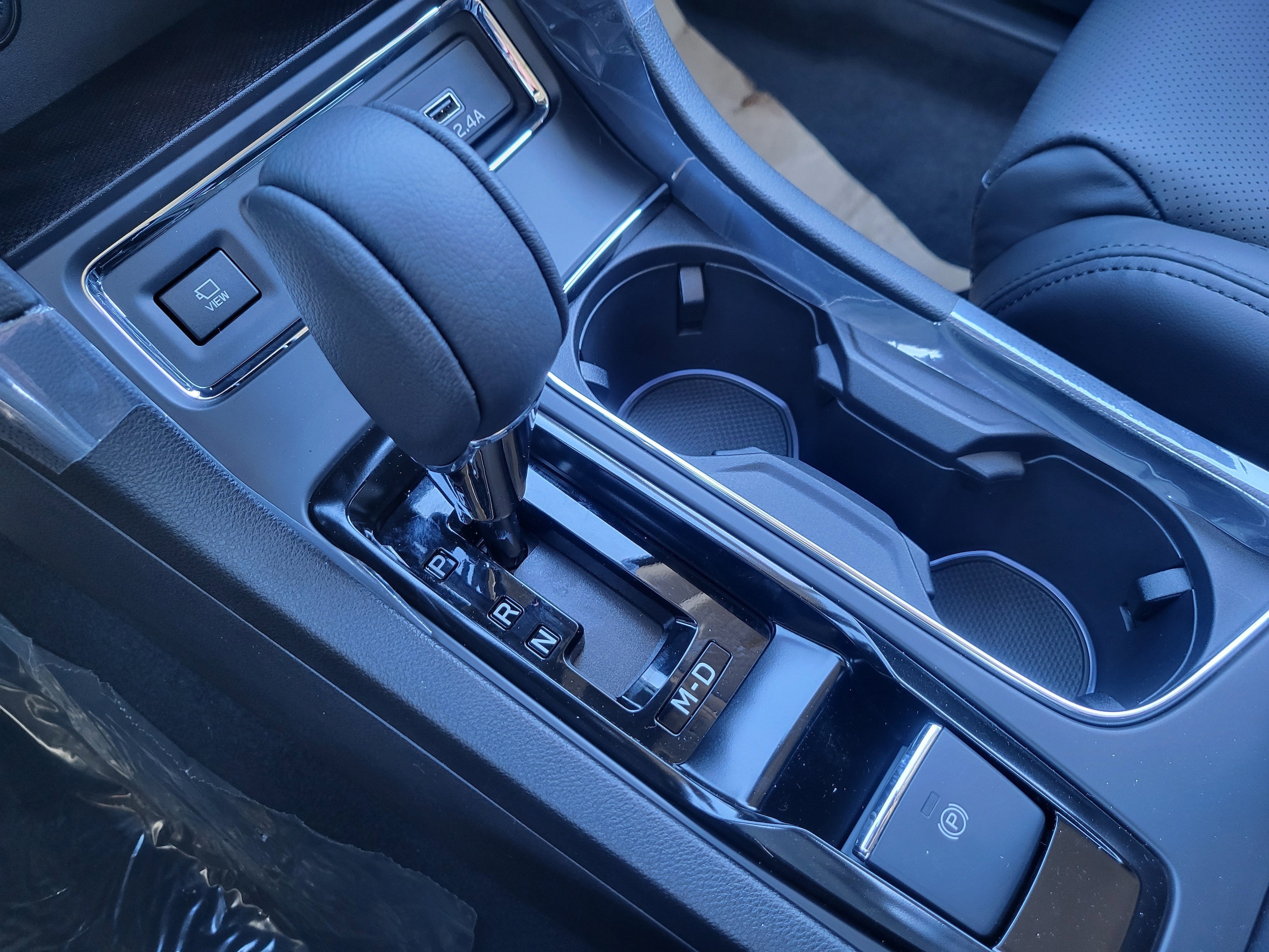 2026 Subaru Ascent Onyx Edition-Touring - Photo 22