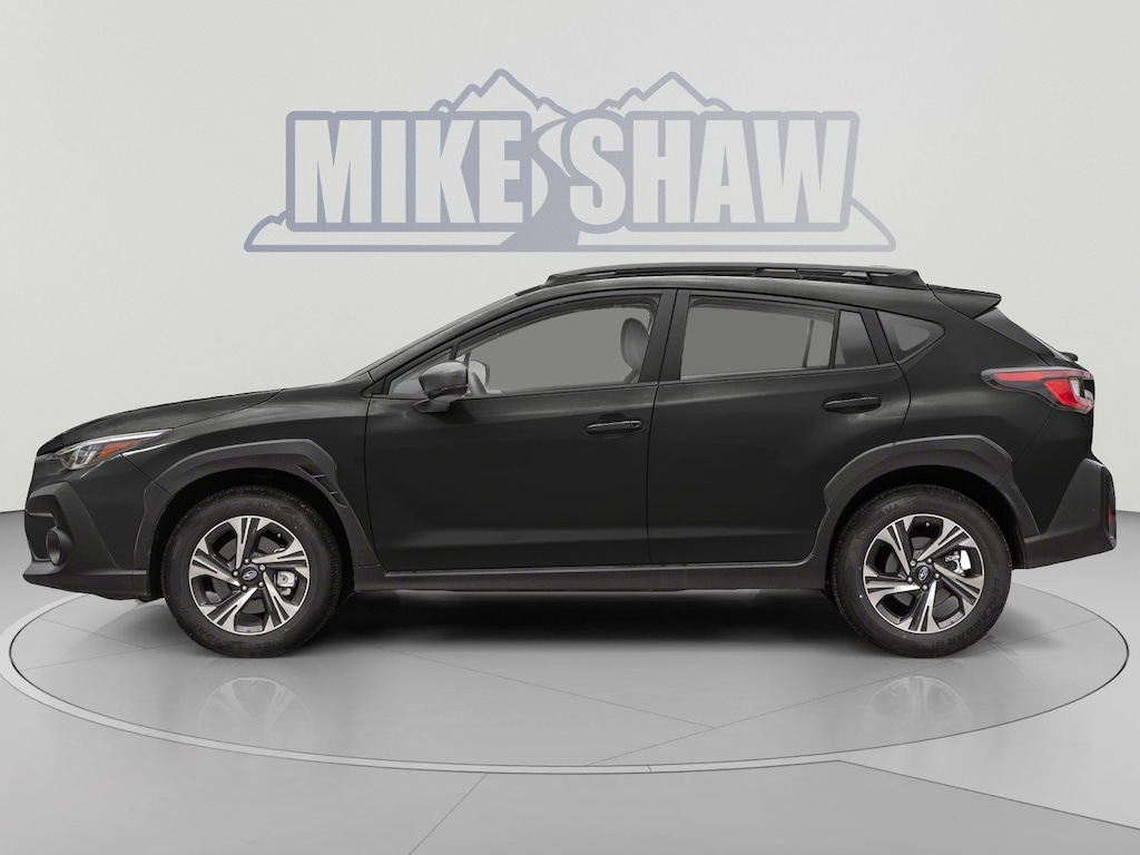 New 2026 Subaru Crosstrek Premium SUV