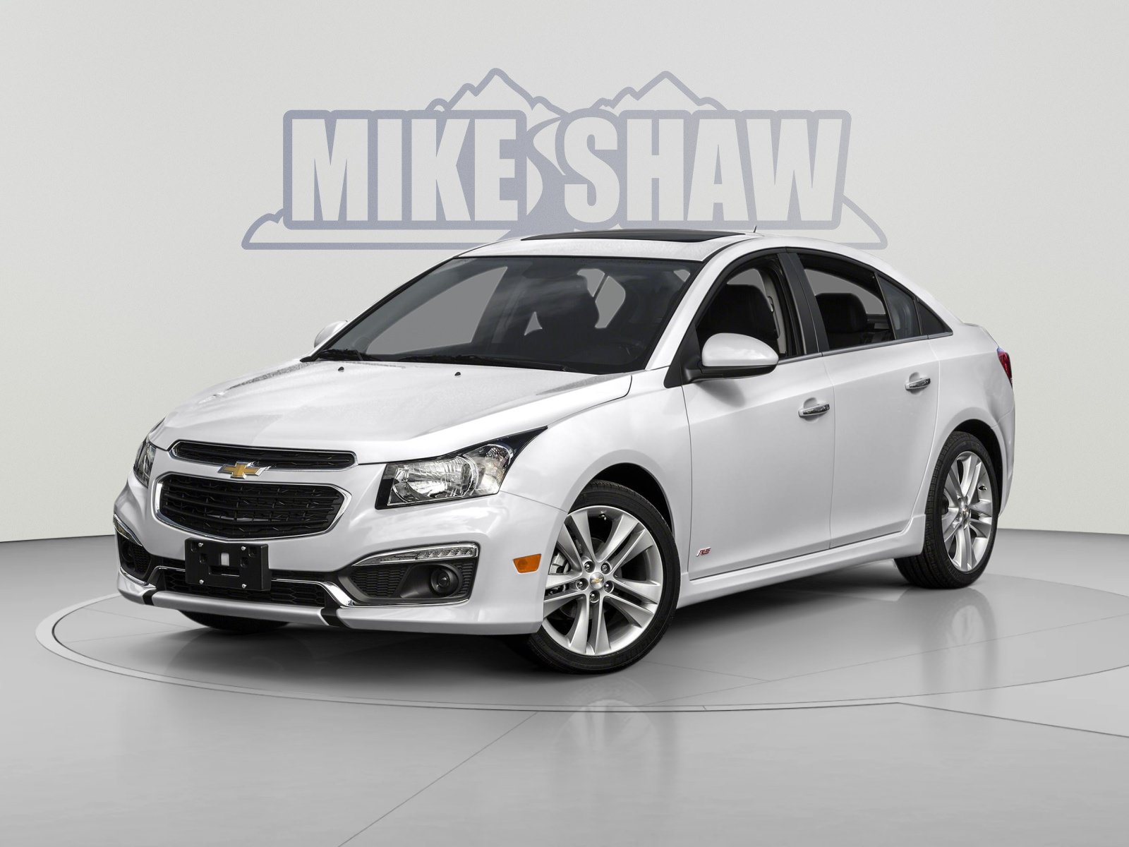 2016 Chevrolet Cruze Limited