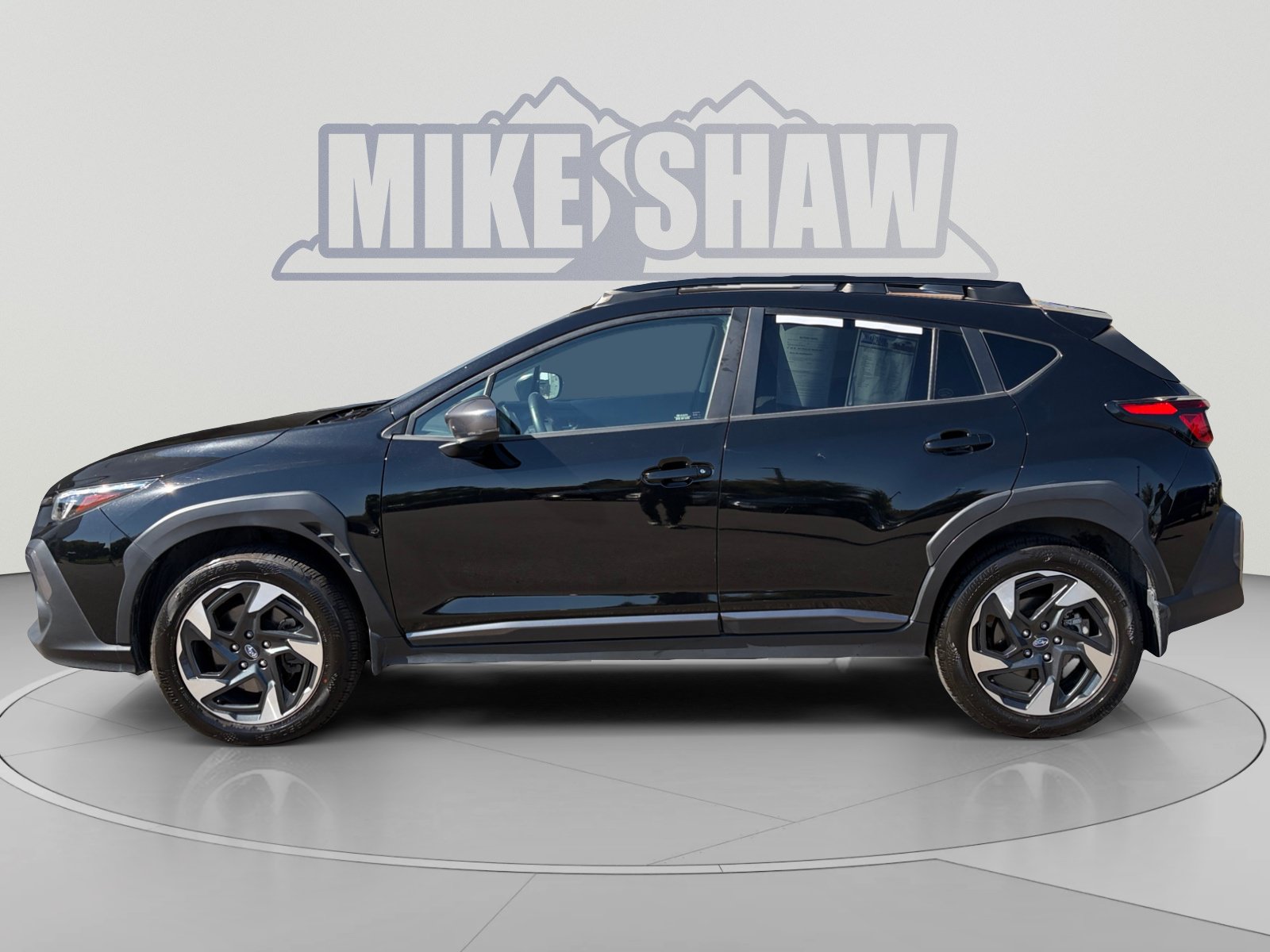 Used 2024 Subaru Crosstrek Limited Sport Utility