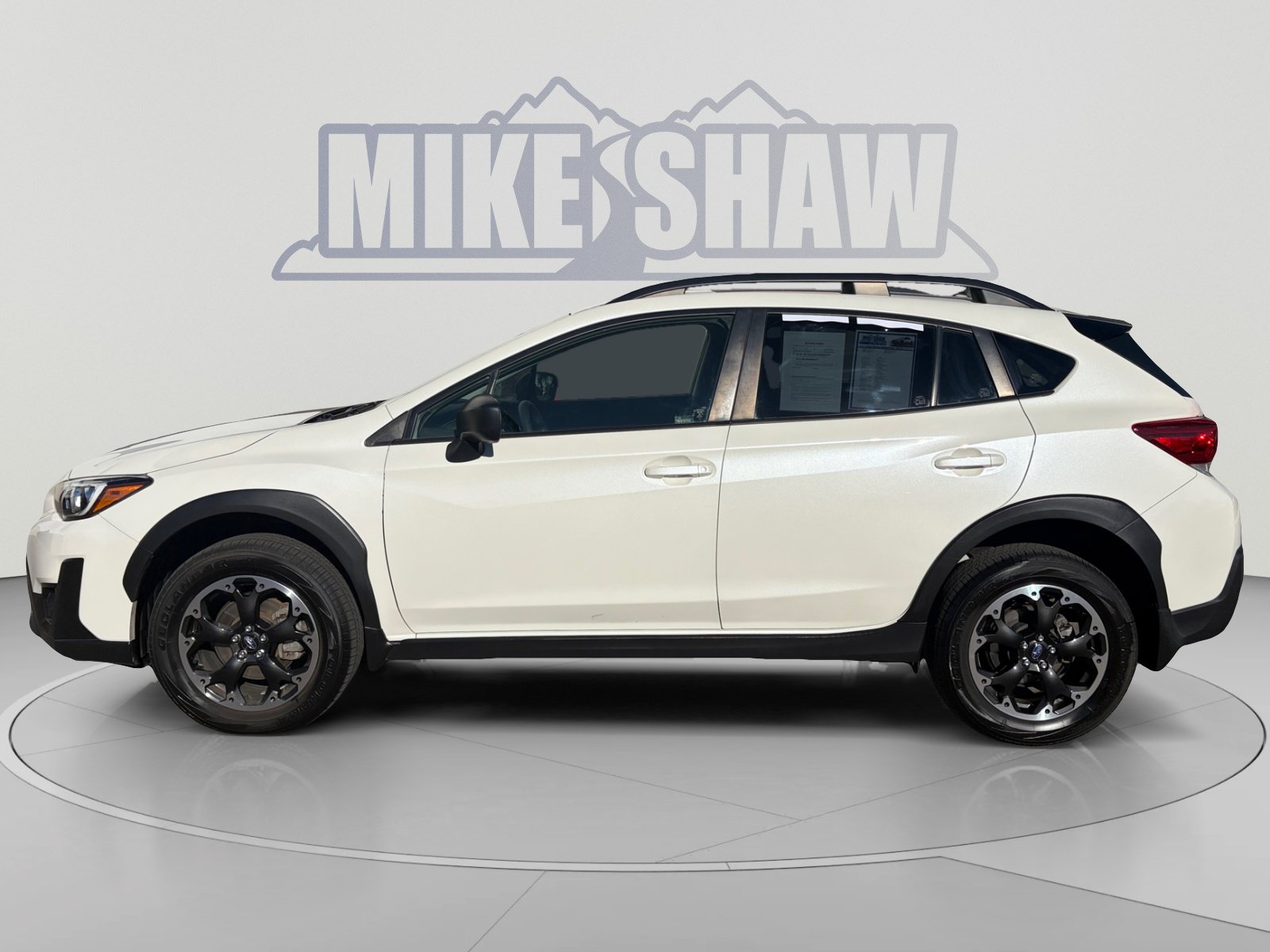 Certified 2023 Subaru Crosstrek Sport Utility