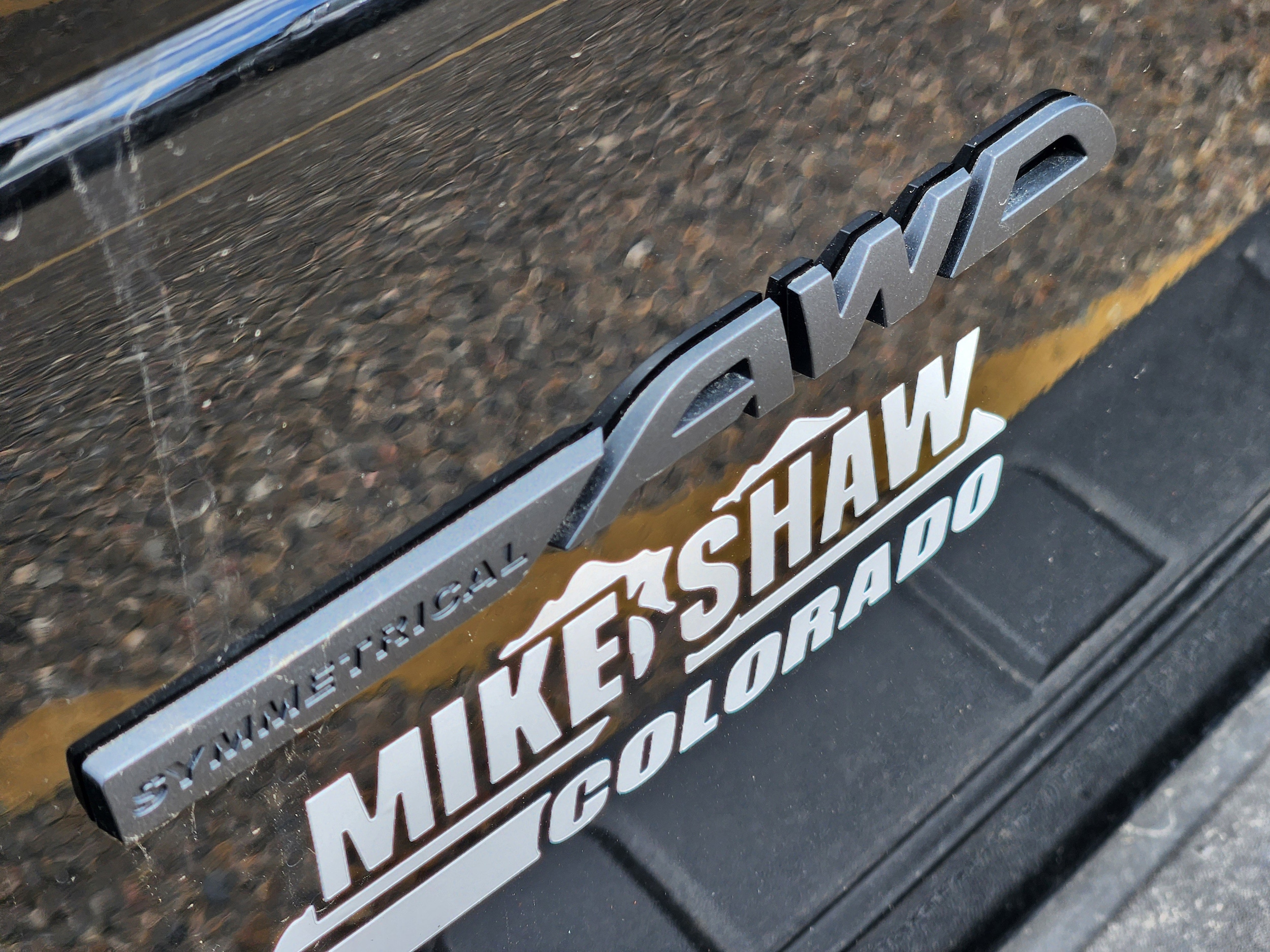 2026 Subaru Outback Touring XT - Photo 12