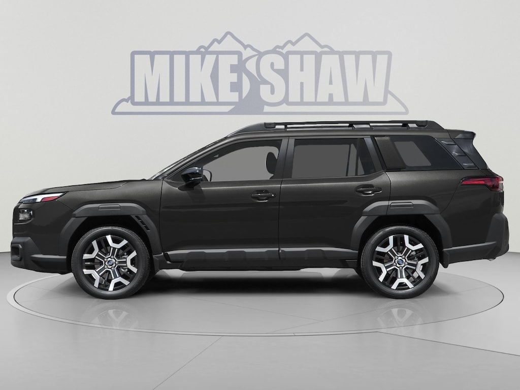 New 2026 Subaru Outback Touring XT SUV